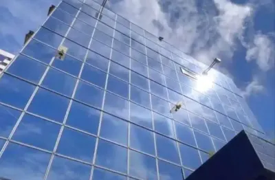 Sala comercial com 1 sala para alugar na Rua Serra do Japi, 440, Tatuapé, São Paulo