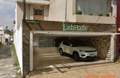 Casa com 2 quartos para alugar na Rua Rosa das Neves, 49, Vila Regente Feijó, São Paulo