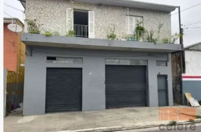 Salão para alugar, 100 m² por r$ 3.000,00/mês - vila formosa - são paulo/sp