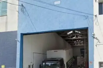 Ponto comercial para alugar na Rua Coronel Cintra, 157, Mooca, São Paulo