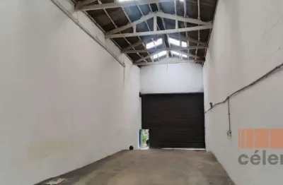 Ponto comercial para alugar na Rua Coronel Cintra, 157, Mooca, São Paulo