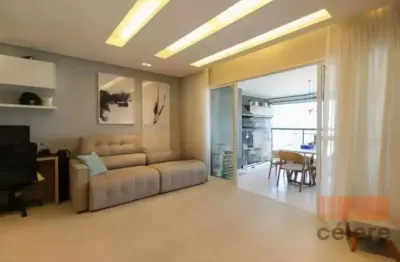 Loft com 3 quartos para alugar na Rua Florianópolis, 575, Vila Bertioga, São Paulo
