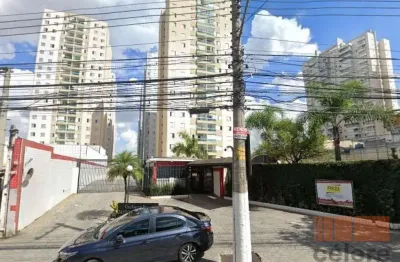 Loft com 3 quartos à venda na Avenida Celso Garcia, 5720, Tatuapé, São Paulo