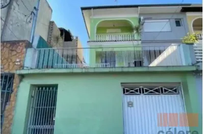 Casa em condomínio fechado com 2 quartos para alugar na Rua Dom Joaquim de Melo, 289, Parque da Mooca, São Paulo