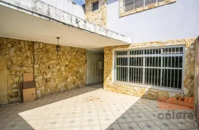 Casa em condomínio fechado com 3 quartos para alugar na Carmem Miranda, 176, Vila Gomes Cardim, São Paulo