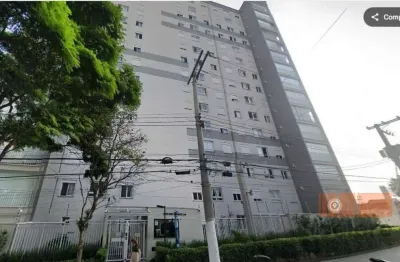 Apartamento 38 m² - locação r$ 2.200,00/mês - tatuapé - são paulo/sp