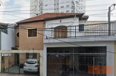 Sobrado na mooca para alugar |comercial ou residencial | 230m² | 5 dormitórios | 2 vagas - mooca/sp