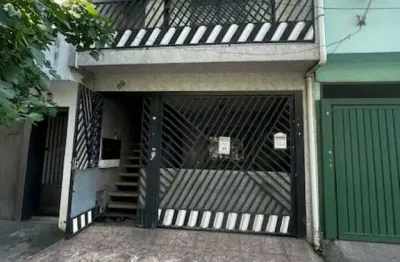 Casa assobradada comercial/residencial 93m² - locação r$ 3.000,00 - mooca - sp