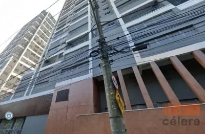 Loft com 2 quartos para alugar na Avenida do Oratório, 401, Vila Independência, São Paulo