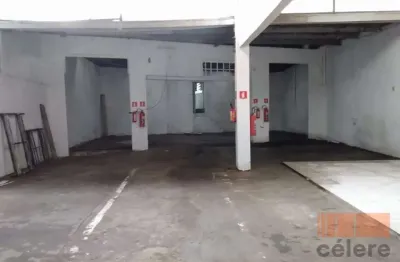 Galpão para alugar, 350 m² - vila prudente (zona leste) - são paulo/sp