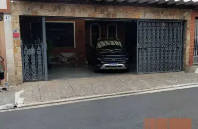 Casa terrea 285 m² - venda r$ 1.700.000,00 - vila prudente - sp