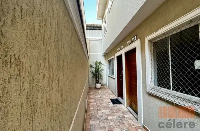 Casa em condomínio fechado com 2 quartos à venda na Rua Mongubá, 573, Vila Carrão, São Paulo