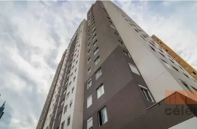Apartamento mobiliado novo 35m² - venda r$ 325.000,00 - brás - sp