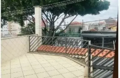 Casa com 6 quartos à venda na Rua Professor Pedreira de Freitas, 1481, Tatuapé, São Paulo