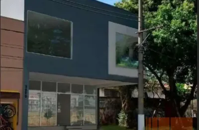 Sala comercial para alugar na Avenida Paes de Barros, 3695, Parque da Mooca, São Paulo