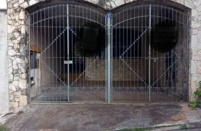 Casa em condomínio fechado com 3 quartos à venda na Rua Jerônimo Coelho, 61, Jardim Vila Formosa, São Paulo