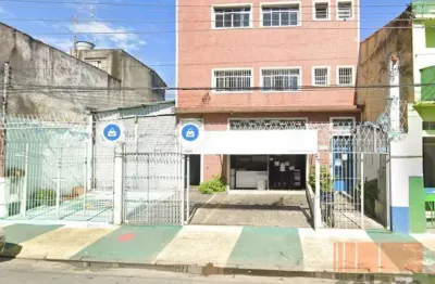 PRÉDIO COMERCIAL / INDUSTRIAL À VENDA | BRÁS, SÃO PAULO - 1515m²Área Terreno 15 X 50 mts  =  750m²