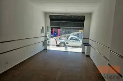 Sala comercial com 1 sala para alugar na Rua Tobias Barreto, 1167, Alto da Mooca, São Paulo