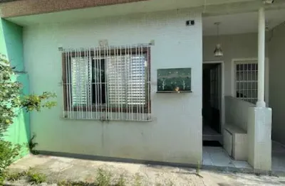 Casa com 1 quarto para alugar na Rua Salvador Fiordelisio, 71, Vila Bertioga, São Paulo
