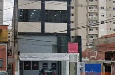 Salão comercial na mooca c/ 400m2 | 04 banheiros | 02 vagas  |  r$ 21.450,00