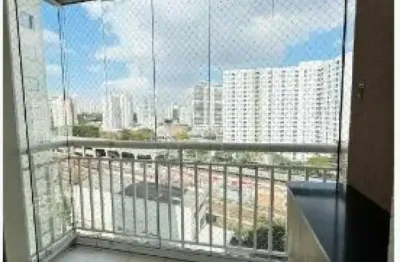 Loft com 2 quartos à venda na R Hipódromo, 680, Brás, São Paulo