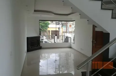 Sobrado comercial venda r$ 2.150.000,00 / locação r$ 7.500,00 - vila regente feijó - são paulo - sp