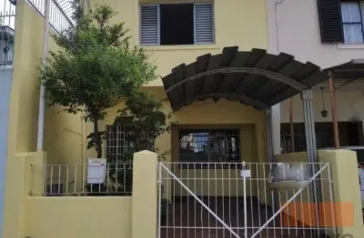 LOCAÇÃO COMERCIAL | SOBRADO 225m² | 3 DORMITÓRIOS + AMPLO TERRAÇO | Mooca | São Paulo/SP