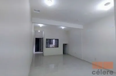 Imóvel comercial com excelente infraestrutura para o seu negócio.