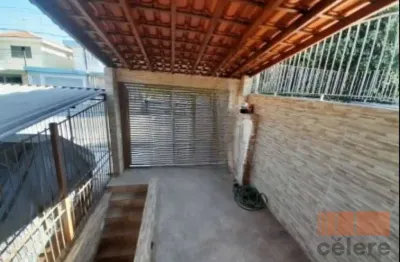 Sobrado reformado à venda na vila prudente | 02 dorm | 01 vaga - r$ 440.000,00