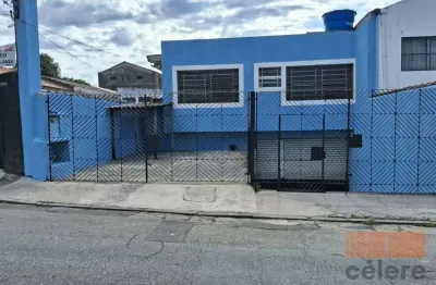Ponto comercial para alugar na Rua Antônio Gomes, 243, Vila Santa Clara, São Paulo