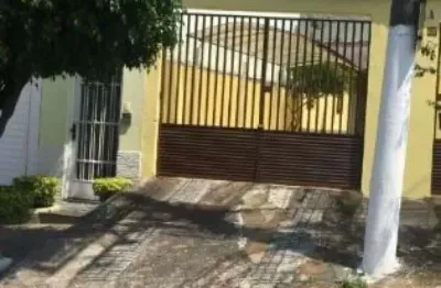 Casa terrea  80 m² locação r$ 2.700,00/mês - vila bertioga - são paulo/sp