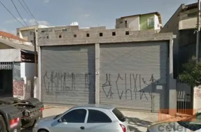 Sala comercial com 2 salas para alugar na Avenida Montemagno, 1410, Chácara Mafalda, São Paulo