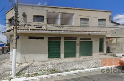 Salão comercial para locação na mooca | aprox. 300m² | excelente localização
