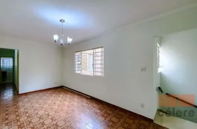 Casa 70m² | 2 Dormitórios | Varanda | Sem vaga de garagem | Mooca/SP