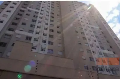 Loft com 2 quartos à venda na Avenida Professor Luiz Ignácio Anhaia Mello, 4659, Vila Graciosa, São Paulo