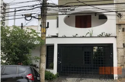 CASA DE ALTO PADRÃO À VENDA | 346 m² por R$ 2.500.000,00 - PARQUE DA MOOCA / SP