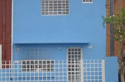 Sobrado para alugar, 100 m² por R$ 4.300,00/mês | Mooca - São Paulo/SP