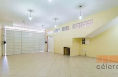 Imóvel Residencial/Comercial | 2150m² | 11 Salas | 4 Vagas | Mooca