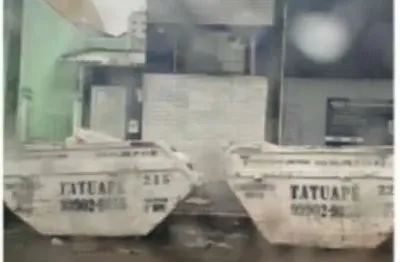 Casa comercial com 3 salas para alugar na Rua Madre de Deus, 274, Mooca, São Paulo