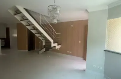 Casa condominio 202m² - locação r$ 5.500,00 - santa clara - sp