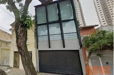 SOBRADO COMERCIAL 400M² | MOBILIADO | 6 BANHEIROS | CAMBUCI /SP    (VENDA ou LOCAÇÃO)