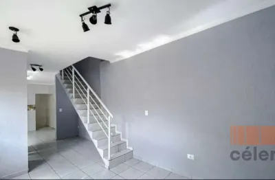 CASA EM CONDOMÍNIO | 2 DORMITÓRIOS (2 suítes) | 01 VAGA | MOOCA/SP