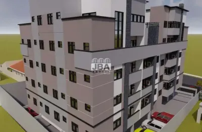 Cobertura com 4 quartos à venda na rua luiz moro conke, 72, são cristóvão, são josé dos pinhais, 141 m2 por r$ 1.180.000