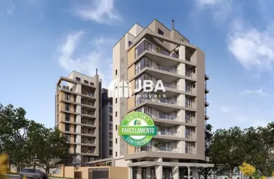 Apartamento com 3 quartos à venda na rua francisco juglair, 110, mossunguê, curitiba, 203 m2 por r$ 3.086.370