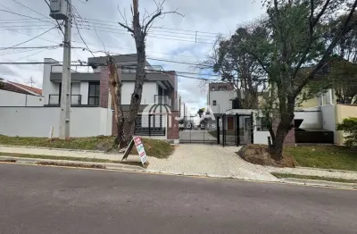 Casa em condomínio fechado com 3 quartos à venda na rua adolfo stedile, 223, bom retiro, curitiba, 145 m2 por r$ 1.155.000