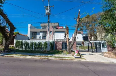 Casa em condomínio fechado com 3 quartos à venda na rua adolfo stedile, 223, bom retiro, curitiba, 165 m2 por r$ 1.315.000