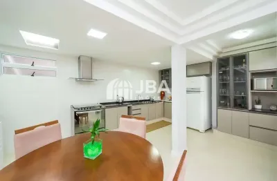 Casa com 3 quartos à venda na rua randolfo serzedelo, 344, fanny, curitiba, 105 m2 por r$ 599.000