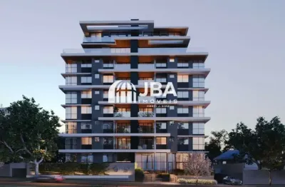 Apartamento com 2 quartos à venda na rua herculano carlos franco de souza, 757, água verde, curitiba, 93 m2 por r$ 1.283.029