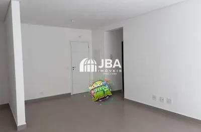 Apartamento com 3 quartos à venda na Rua Professor Fábio de Souza, 2437, Portão, Curitiba, 81 m2 por R$ 899.000