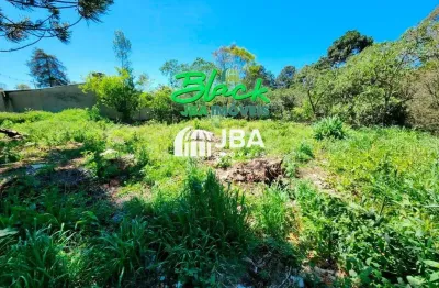 Terreno à venda na rua da canafístula, 467, parque do embu, colombo por r$ 199.000